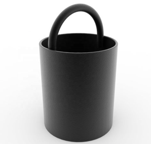 5 <strong>grandfather</strong> 5"grandfather <strong>clock</strong> <strong>grip</strong> <strong>JIA</strong> habo steel Power painting hb r1038 5 cn jia HB-R1038-5 - Product Image 1