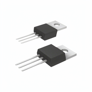 Power Management (PMIC) Components Electronic Original One Stop Service TO 220 3 TOP100YN - Product Image 1