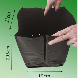 Sacs 4L bon marché et peu coûteux pour graines de sésame - Product Image 1