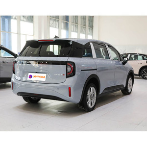 Produit neuf, Arcfox Koala <span class=keywords><strong>S</strong></span>, SUV électrique pur, voitures électriques haut de gamme chinoises, véhicules à énergie nouvelle en vente - Product Image 5