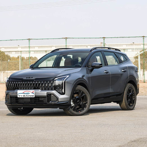 Vehículo Chino <span class=keywords><strong>Kia</strong></span> <span class=keywords><strong>Sportage</strong></span> SUV Compacto de Gran Espacio, 1.5T Gasolina, Automático, Bajo Precio, Listo para Enviar, Servicio DDP - Product Image 1