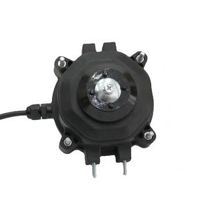 EQM 7108 7112 7120 EC Motor DE VENTILADOR DE <span class=keywords><strong>congelador</strong></span> comercial con aspas de ventilador para refrigeración - Product Image 6