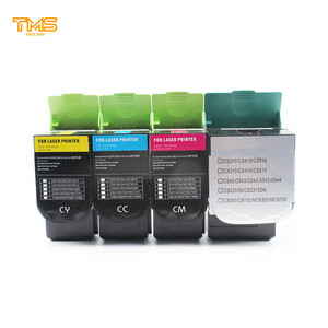 Cartucho de Tóner Directo de Fábrica para Lexmark CX421 CS421 CX321 CS420 <span class=keywords><strong>520</strong></span> CX420 CX521 para Lexmark CS421 CS521 CX421 CX522 CX622 - Product Image 1