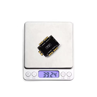 HGLRC SPECTER F760 BOX Integrated Stack MPU6000 F722 Mini V2 pengendali penerbangan BL32 60A ESC 20X20mm 3-6s untuk Drone FPV