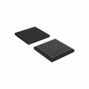 AT32AP7000-CTUR IC MCU 32BIT ROMLESS 256CTBGA 256 LBGA Distributeur agréé Composants électroniques embarqués - Product Image 1
