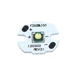 High Power 3W 3535 Smd Led Chip 5W 1W 2W Power Infrarood Rood Wit Kleur Emitting Diode Podium Verlichting Led Spotlight