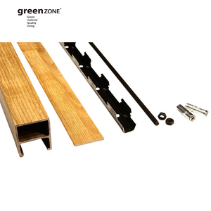 แผ่นฝ้าเพดานกันไฟ <span class=keywords><strong>Greenzone</strong></span> สำหรับตกแต่งผนังและฝ้าเพดาน WPC ได้รับมาตรฐาน ULc - Product Image 4