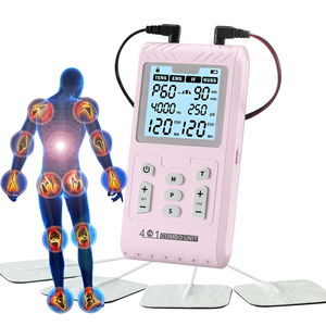 Nuevo Masajeador de Pies Inalámbrico con Batería de Litio, Masajeador de Pies con Terapia Física de Luz Roja para Aliviar el Dolor de <span class=keywords><strong>Artrosis</strong></span> - Product Image 5