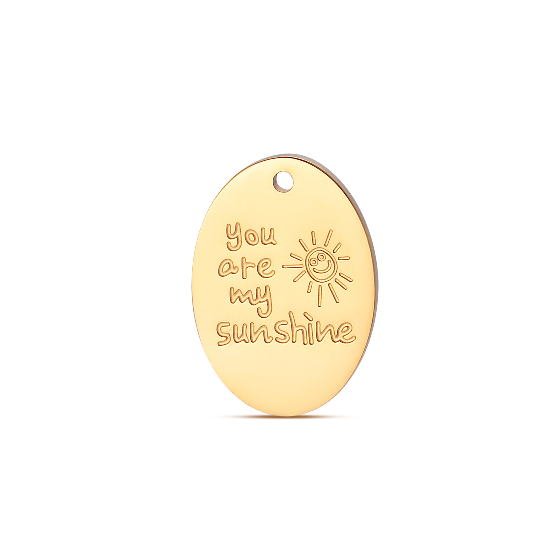 tu es mon rayon de soleil