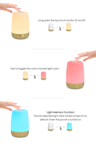 Cute Lamps for Bedroom Adjustable Brightness Gifts Night <strong>Light</strong> Breathing Meditation <strong>Light</strong> Kids Room Decoration <strong>Lights</strong>