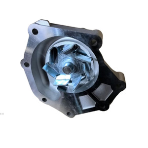 Bomba de agua 25100-4A710 para motores Hyundai Kia, pieza de repuesto - Product Image 1