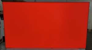 Écran LCD <span class=keywords><strong>Samsung</strong></span> 46'' LTI460HN11 de qualité A, TFT pour utilisation en mur vidéo ou remplacement, <span class=keywords><strong>500</strong></span> nits, effet de brouillard 44%, jointure de 3,9 mm - Product Image 4