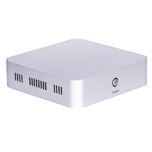 ฝังตัวในมินิพีซี โปรเซสเซอร์ I5 7500U ดูอัลคอร์ 1.8GHz DDR3 8GB SSD 128GB VGA 1xHD-MI 1080P รองรับวินโดว์ 10,8,7 - Product Image 5