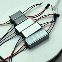 Driver LED à courant constant DALI dimmable Triac 1-50W 1500mA pour éclairage LED IP20 intérieur certifié CE ROHS