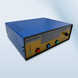 AM-CRI325 <span class=keywords><strong>Simulador</strong></span> de Pulsos para Inyectores Piezoeléctricos y Válvulas Solenoides CRIN con Función Completa, Medidor de Recorrido <span class=keywords><strong>AHE</strong></span> y Probador de Reparación CRIN4 - Product Image 6