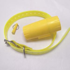 Collar de entrenamiento antiladridos para perros, accesorio de caza resistente al agua, con sonido incorporado, novedad de <span class=keywords><strong>2022</strong></span> - Product Image 6