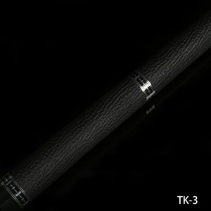 Taco de billar FURY TK de fibra de carbono, juego de taco de billar de 12.5mm con estuche, kit de taco con unión radial de 3/8*8 - Product Image 4