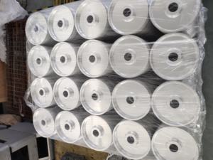 Luminum Sy asted talón asted ulley rintalón de enjuague Polishing Heel - Product Image 4