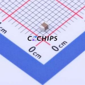 Condensateur SMD (MLCC) CGA4J3X7T2E104MT0Y0N 0805 100nF 250V X7T - Product Image 1