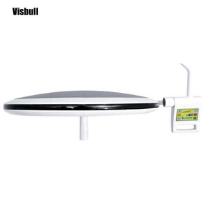 <span class=keywords><strong>Lampe</strong></span> de chirurgie vétérinaire <span class=keywords><strong>Lampe</strong></span> de salle d'opération tactile <span class=keywords><strong>Lampe</strong></span> de théâtre d'opération à led pour clinique vétérinaire - Product Image 3