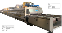 Ligne de production de biscuits durs et mous de haute qualité à bas prix 2026 – Machine à fabriquer des biscuits