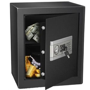 Mini caja <span class=keywords><strong>de</strong></span> seguridad Digital 1,50, alta calidad - Product Image 2