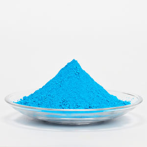 Ultrafine Fluorescent Pigment Powder <strong>Colorful</strong> Fluorescent Dye Fluorescent Pigments for Offset Ink - Product Image 1