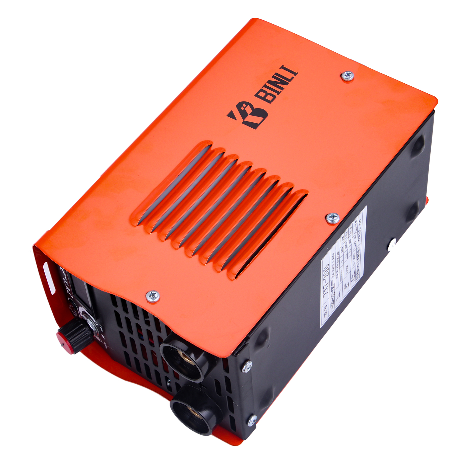 アーク溶接機 ポータブルアーク溶接機プロフェッショナル単相溶接機ZX7-200