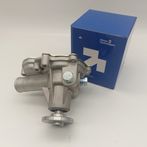 WESPC ORIGINAL Pompe à eau haute performance U45010062 de remplacement pour moteur diesel Perkins série 400 - Product Image 2