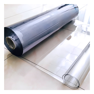Nappe <span class=keywords><strong>de</strong></span> table en <span class=keywords><strong>PVC</strong></span> transparente super claire, imperméable, douce, pour salle à manger, directement <span class=keywords><strong>de</strong></span> l'usine - Product Image 3
