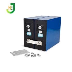 وصل حديثًا بطارية ليثيوم Lifepo <span class=keywords><strong>Lipo</strong></span> 4 Cell EU Lifepo4 بطارية منزلية شمسية ذاتية الصنع MB30 MB31 280Ah 314AH DDP - Product Image 1