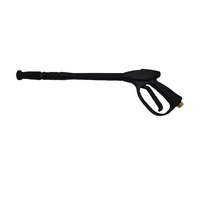 Pistolet de lavage de voiture électrique haute pression SeaSummer 200 bars 2900 psi, pression réglable, poignée en plastique