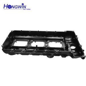 11127570292 <span class=keywords><strong>BMW</strong></span> 335i 640i 740i X3 X5 X6 xDrive 435i 535i 640i N55用カムシャフトエンジンバルブカバーボルト & シール & ガスケット - Product Image 4