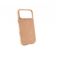 Funda Premium para Teléfono Zenos, Diseño Multicolor en Cuero PU con Patrón de Gamuza, Hecha a Mano, Magnética, Decorada, Nuevo Lanzamiento para la Serie iPhone
