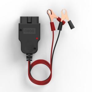 Ediag BM100 Memory Saver OBDII, Fuente de Alimentación de Emergencia para Auto, Cable de Reemplazo del Conector, Herramienta de Reemplazo de Batería de Auto, Universal 12 - Product Image 1