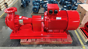 <span class=keywords><strong>Horizontal</strong></span> Split Caso Dupla Sucção Centrífuga Water Pump Fornecedor - Product Image 3