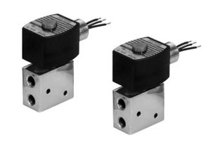 Válvula de Control Neumática VRG, Válvula de Control Lineal, Controlador de Posicionamiento Fisher DVC6200, Válvula Solenoide Asco para Gas Natural - Product Image 6