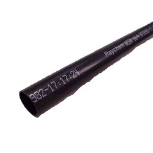 Tubo Termocontraíble WCSM-24/6, Material Aislante de Poliolefina para Aplicaciones de Media Tensión 12kV-42kV -40C - Product Image 2