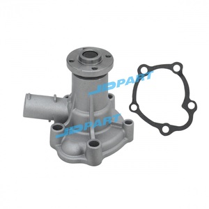 Pièce de haute qualité pour <span class=keywords><strong>Yanmar</strong></span> 250 276 1301 1401 1502 <span class=keywords><strong>1510</strong></span> 1601 Pompe à eau 129350-42010 121023-42100 - Product Image 1