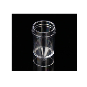 Gobelet d'échantillonnage Kehua DZ07 en plastique jetable pour usage en laboratoire - Product Image 4