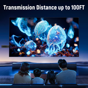 Android TV <span class=keywords><strong>Stick</strong></span> Económico, Receptor de Satélite 4K 8K con 16GB 128GB Flash, Android TV Box de Alta Velocidad, Smart TV <span class=keywords><strong>Stick</strong></span> - Product Image 6