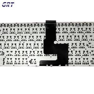 Sunrex Laptop <b>Keyboard</b> for Lenovo Yoga 520-14IKB 720-15IKB BRAZILIAN Layout - Product Image 6