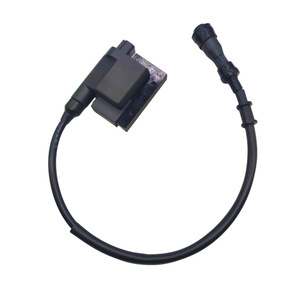 Transformador de Alto Voltaje Jilong 3465 para SYM XS150T 10 Joymxf 300, Bobina de Encendido para Motocicleta - Product Image 1
