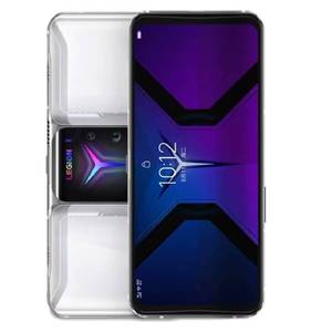 <span class=keywords><strong>Lenovo</strong></span> Legion 2 Pro Originale, Smartphone da Gaming 5G con Schermo 6.92", 2460x1080P 144Hz, Processore SN888, Batteria 5500mAh, Ricarica Rapida 90W, BT5.2 - Product Image 3