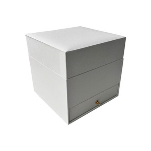 2024 thiết kế mới tăng 4.3 inch màn hình LCD kiểm soát ánh sáng video bao bì Thiệp mời Hộp quà tặng - Product Image 3