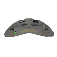 Nouvel étrier de frein en aluminium Akebono 9N à 6 pistons pour Audi A7/S7/S6/S5/RS3-RS7/R8 Porsche