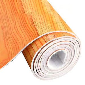 Rollo de Linóleo Económico, Precio por Rollo de <span class=keywords><strong>4m</strong></span> de Ancho, Rollo de Vinilo Plástico PVC para Pisos - Product Image 6