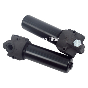 Carcasa de filtro de aceite hidráulico de presión de alta calidad PMA060FB1H21M3 para la industria - Product Image 4