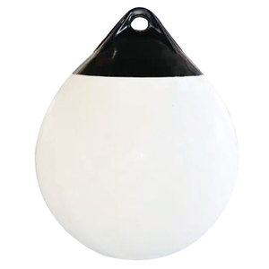 Bateau rond en PVC résistant aux UV pour yacht - Product Image 1