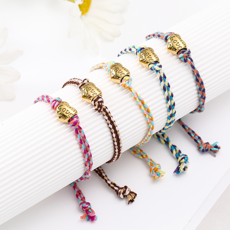 New Fashion Design Handmade Jewelry Adjustable